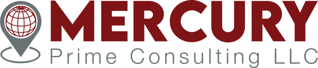 Mercury Prime Consulting LLC logo