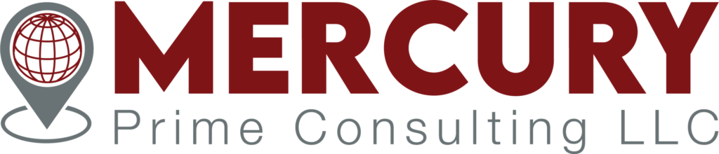 Mercury Prime Consulting LLC logo